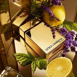 The One For Men Gold - Eau de Parfum